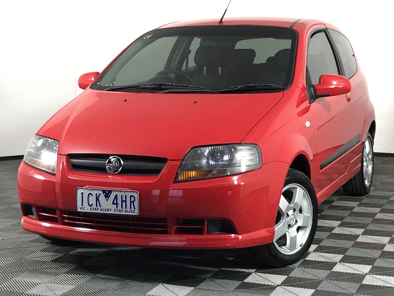 Classic 3mm Stainless Steel Rounded Box Chain Necklace - 50cm (yellow)