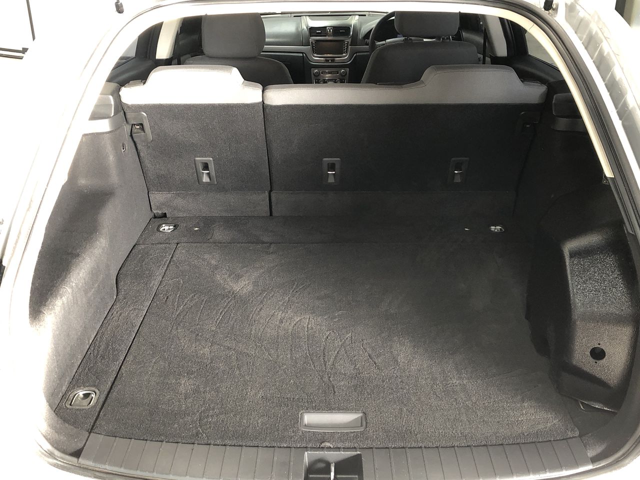 75L Portable Fuel Tank with 12V DC Pump (Unused)