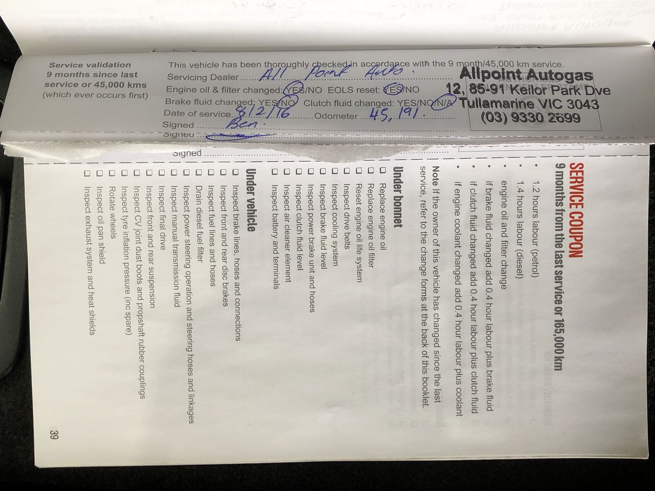 Pioneers First Patch Tempranillo 2024 (12x 750mL) SA