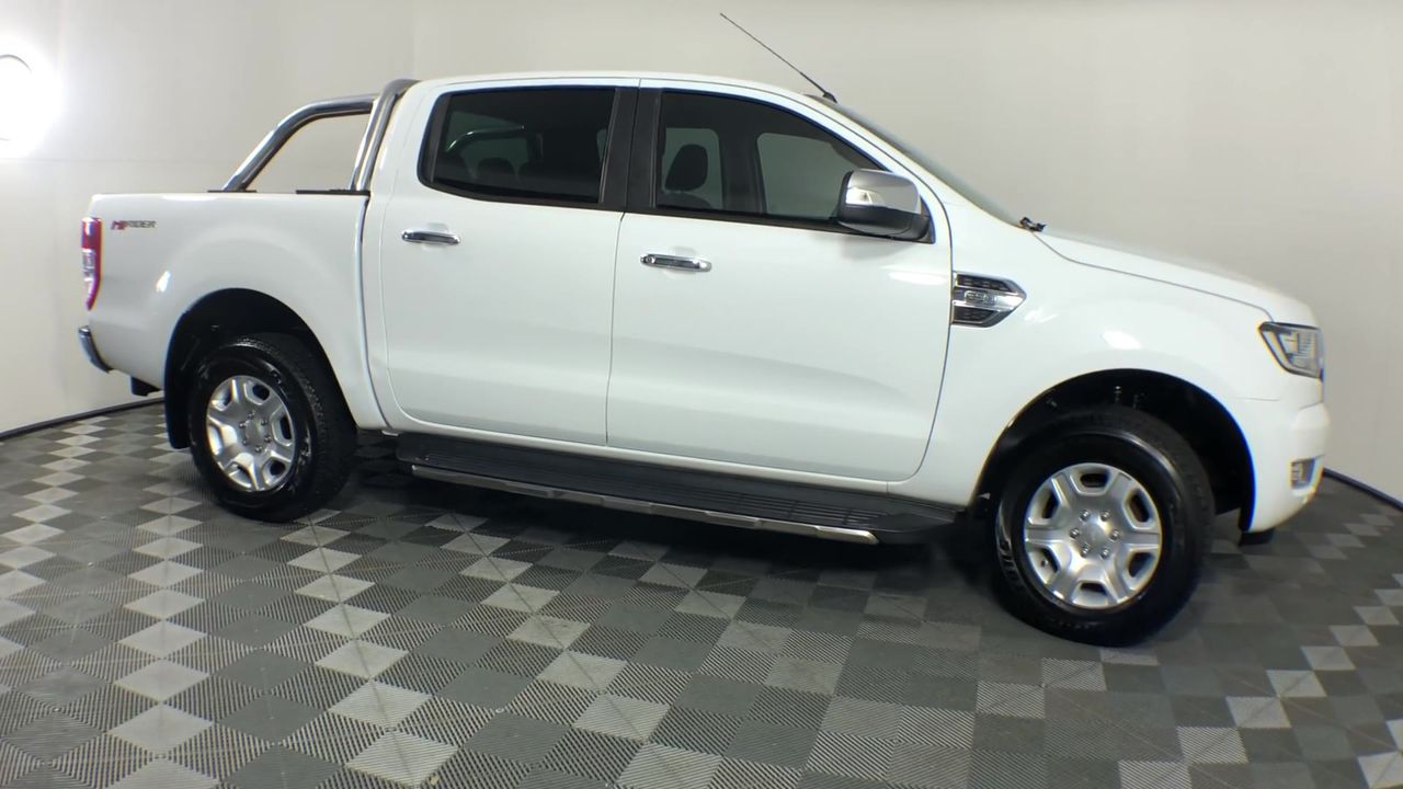 Byrne Double Pass Shiraz 2022 (12x 750mL) SA