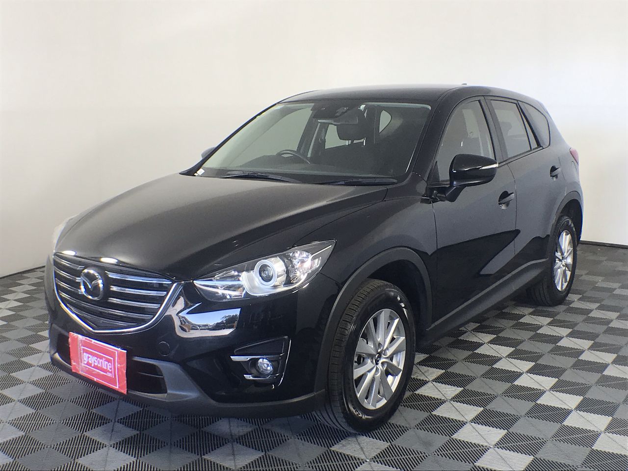 Amble & Fox Cabernet Sauvignon 2023 (12x 750mL), Margaret River.