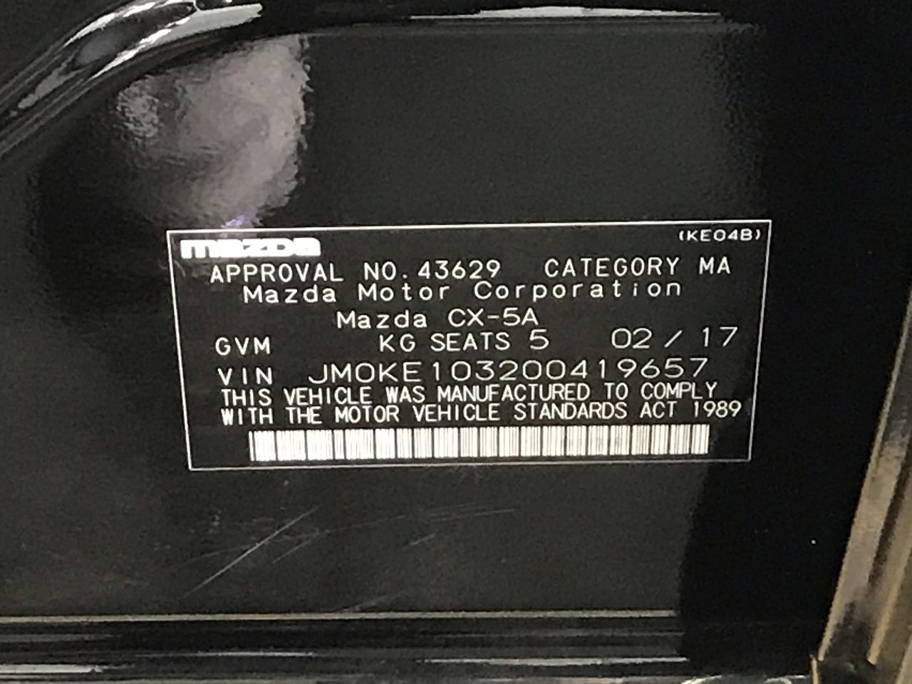 By The Vineyard Chardonnay (12x 750mL). SEA.