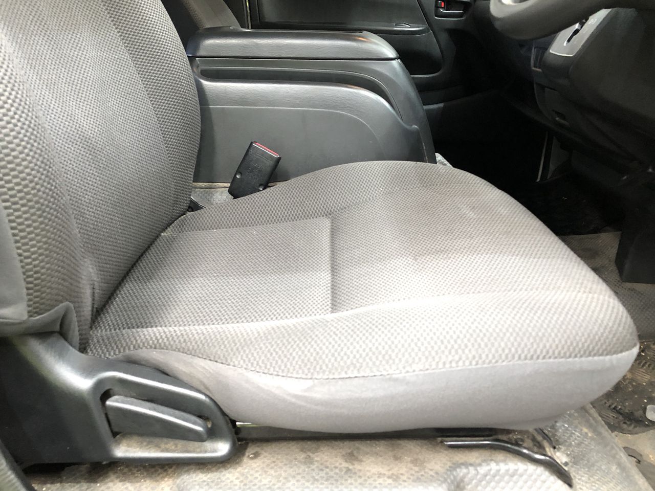 Mr Stubbs Espresso Martini (6x 500mL) Aus