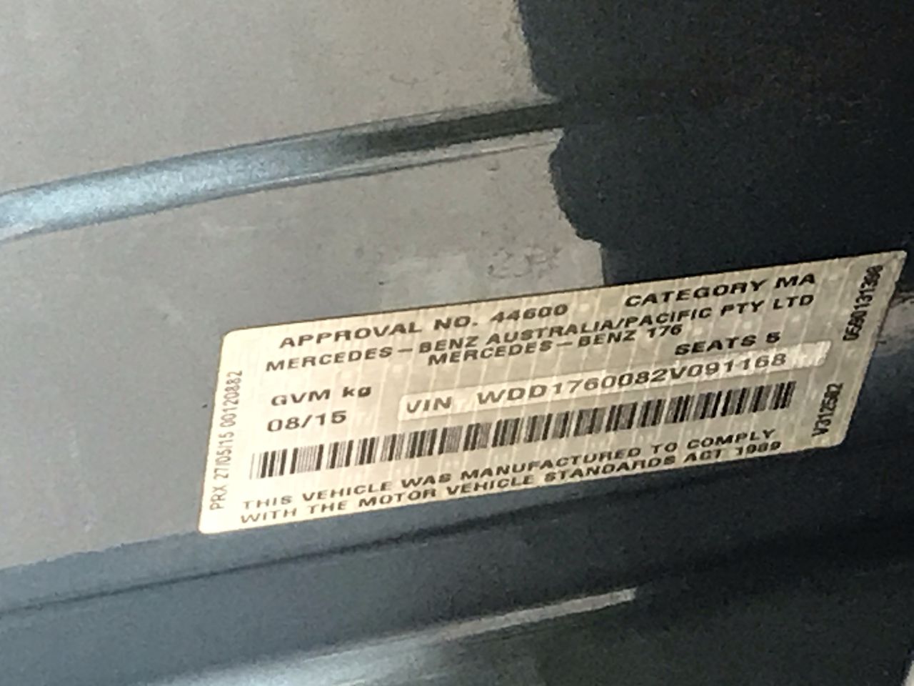 Tempus Two Quartz Chardonnay 2021 (6x 750mL) SA