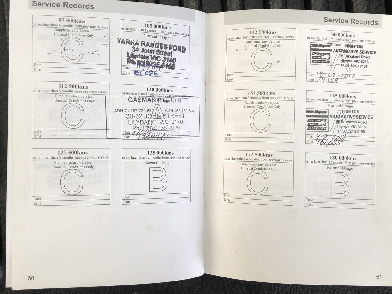 SMART Board 75" SPNL-6075 LCD Monitor