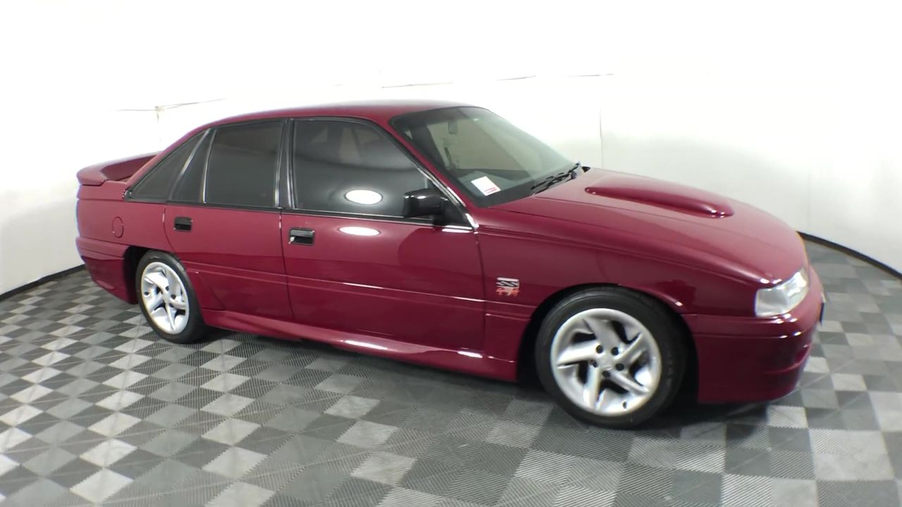 Redback A4031 30W Public Address Amplifier - New