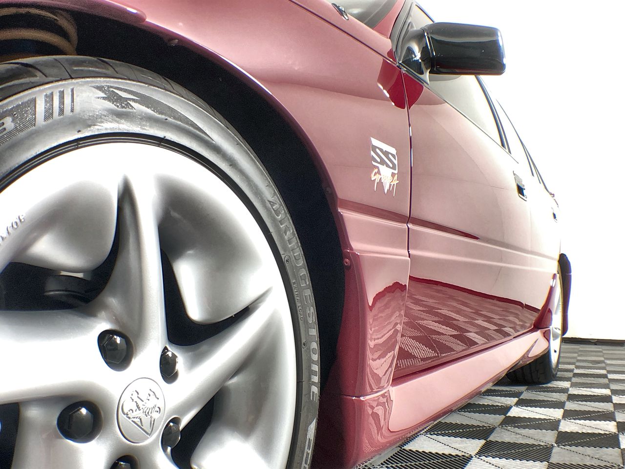 APPLE IPAD AIR 1 (1474) Tablet 32GB