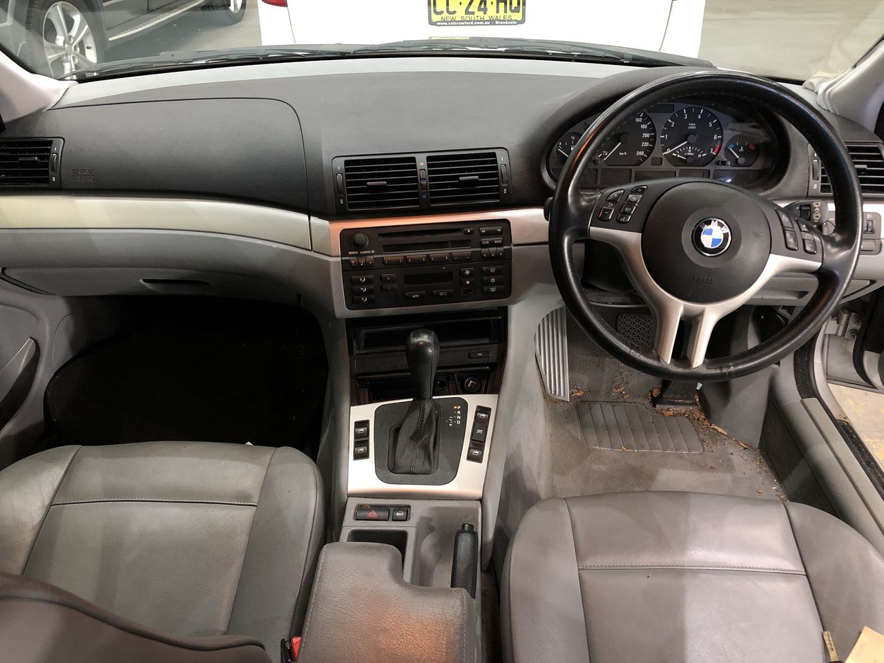 BESTWAY Hyro-Force Steel Pro Pool