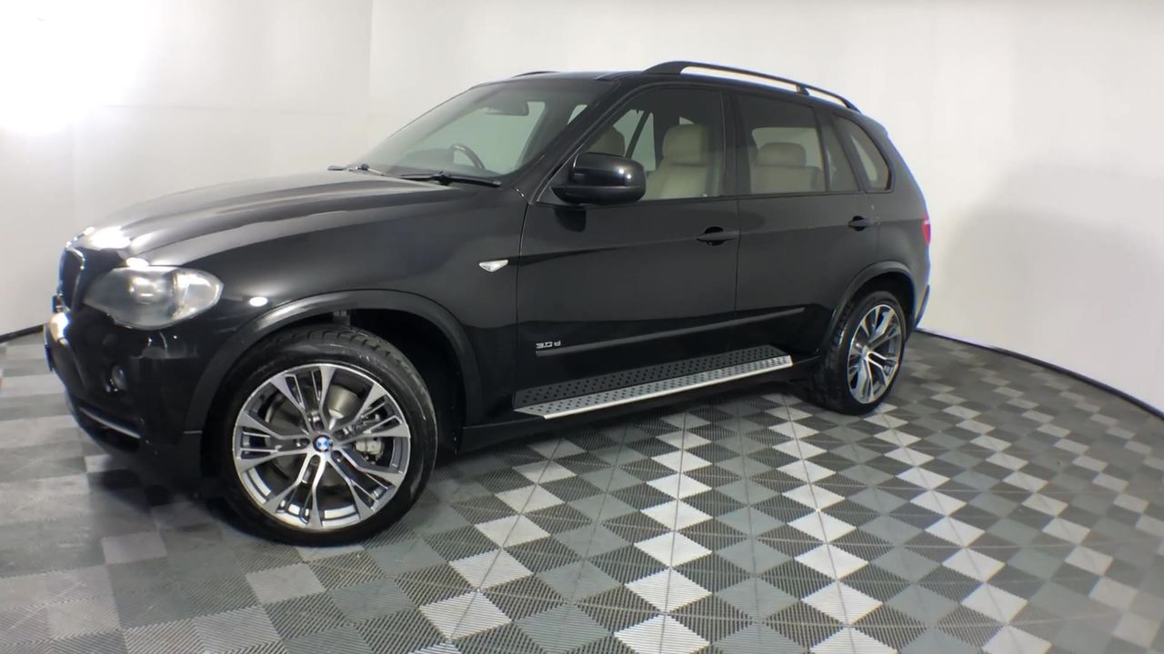 Bartco Portable Variable Message Sign Trailer