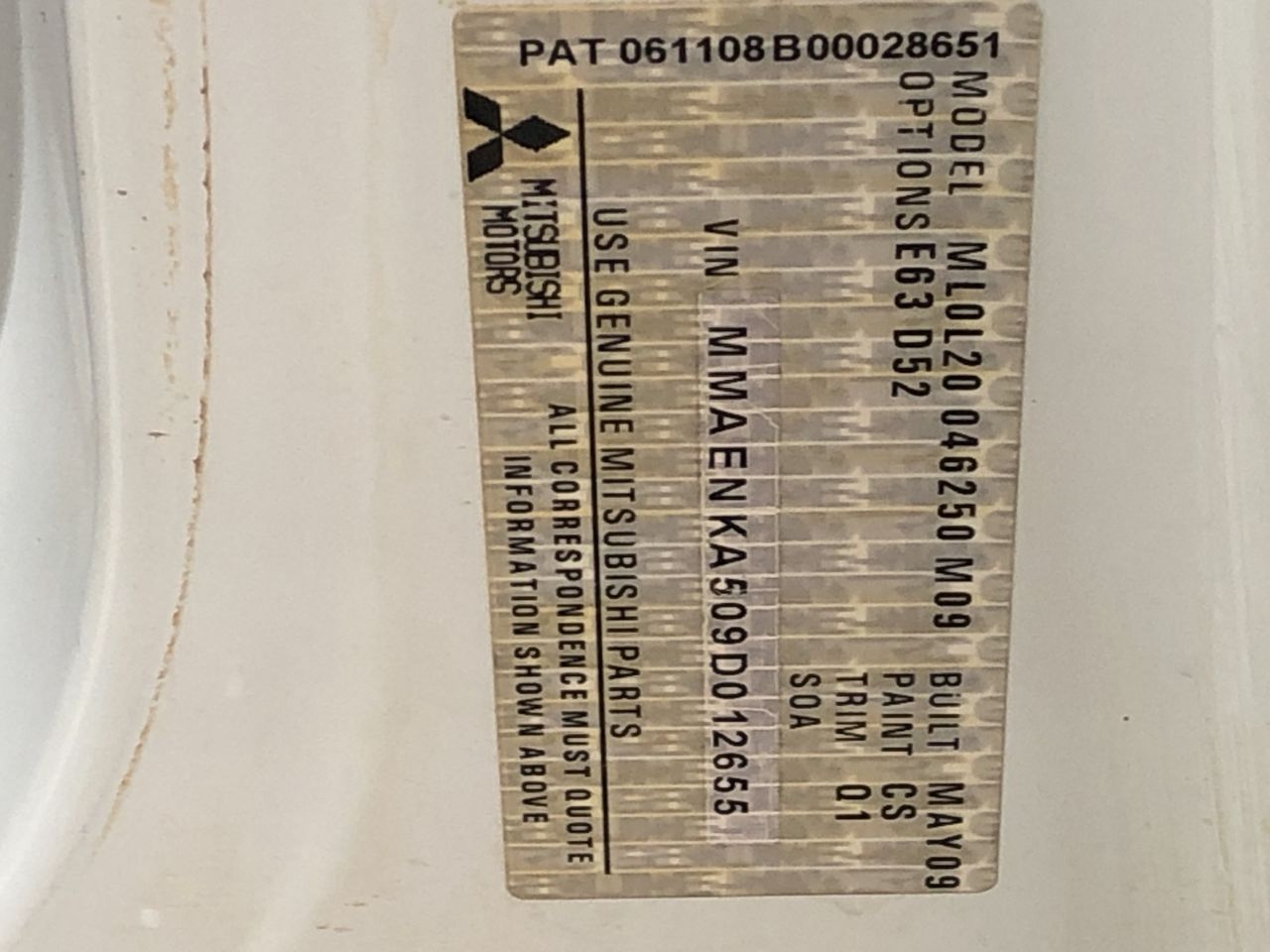 Elefante `El Valiente` Organic Tempranillo 2023 (6x 750mL) Coonawarra