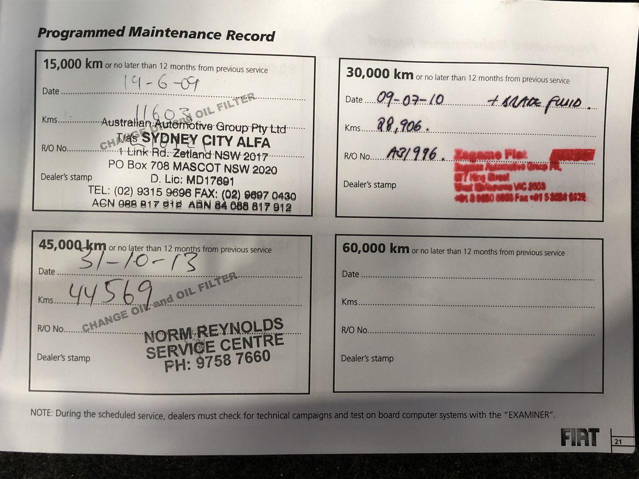 Take it to the Grave Pinot Noir (6x 750mL)