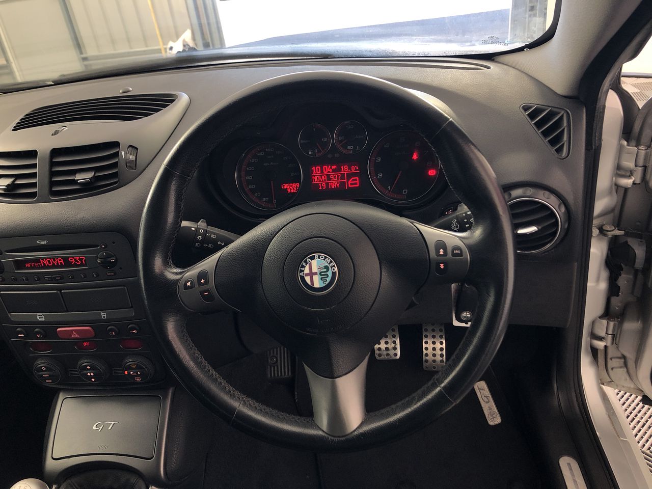 Commissioners Block Cabernet Sauvignon 2021 (6x 750mL) Langhorne Creek