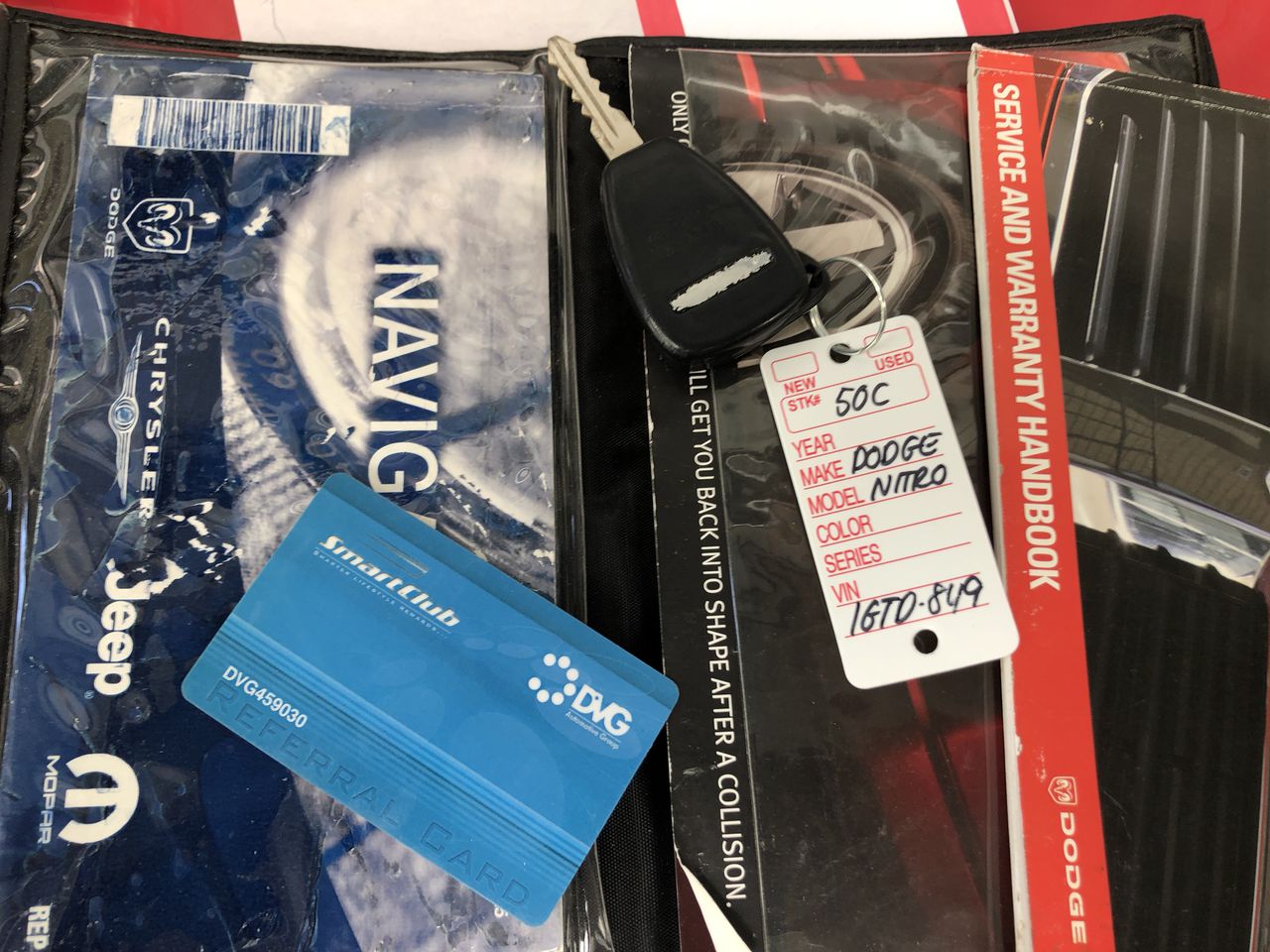 Pitchfork Chardonnay (6x 750mL).