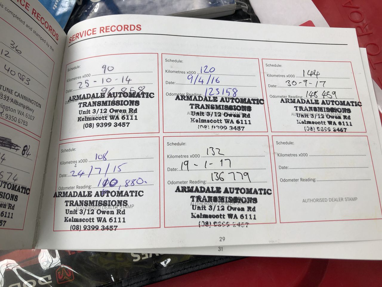 Pitchfork Shiraz (6x 750mL).