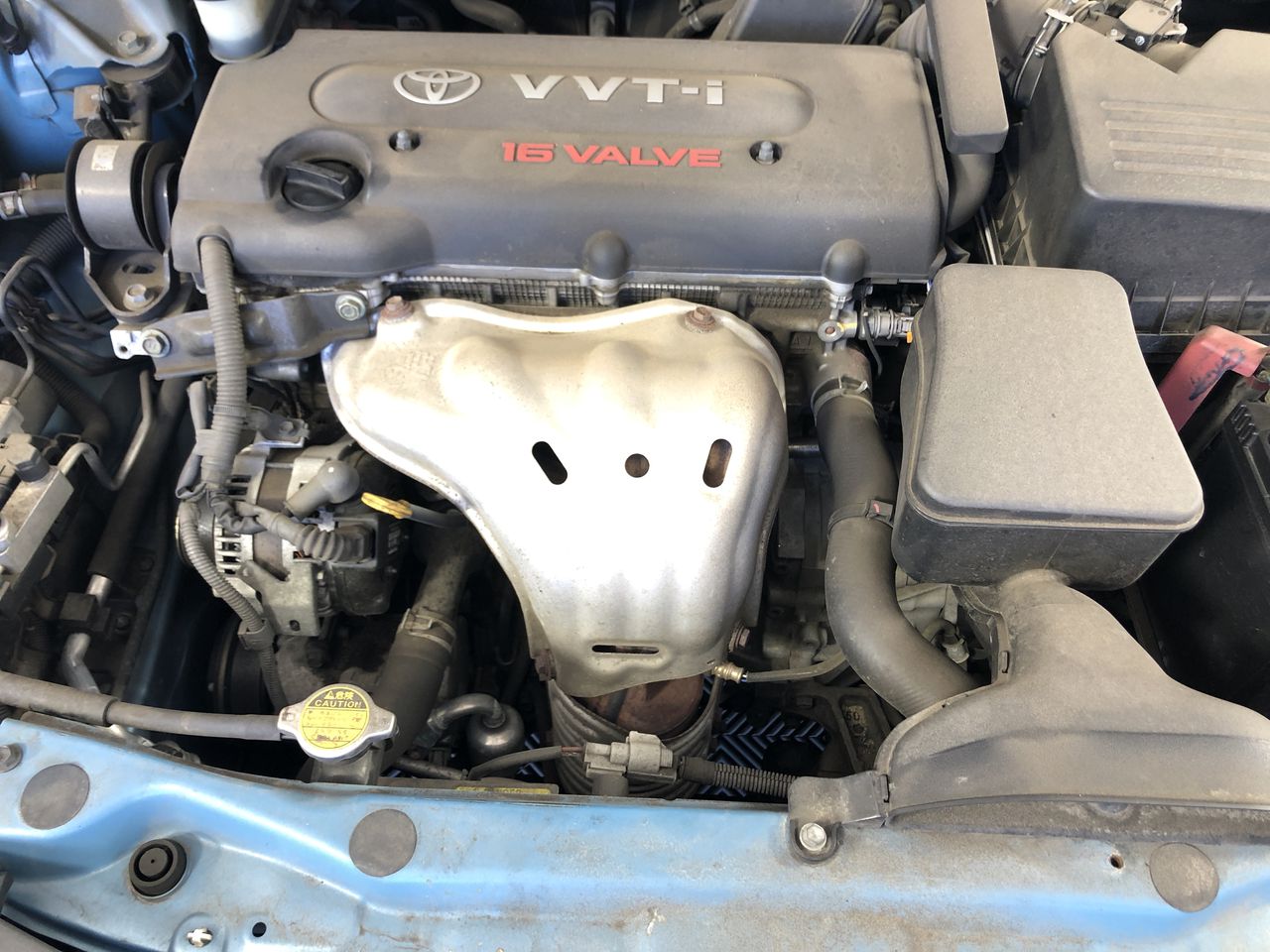 Gold Plated Merry Christmas Coin