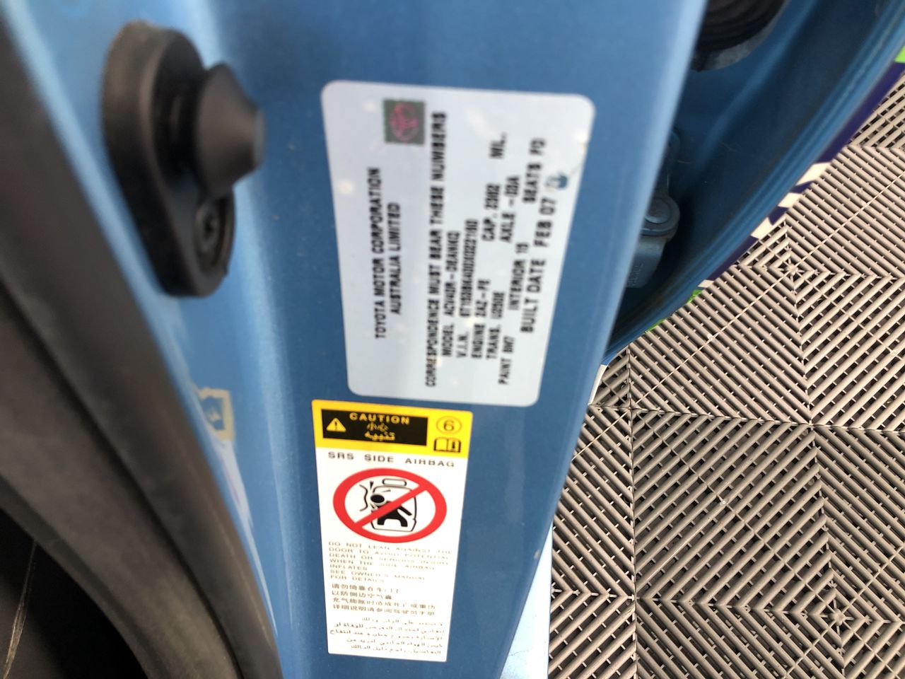 $1 2023 Mob Of Roos - King Charles III