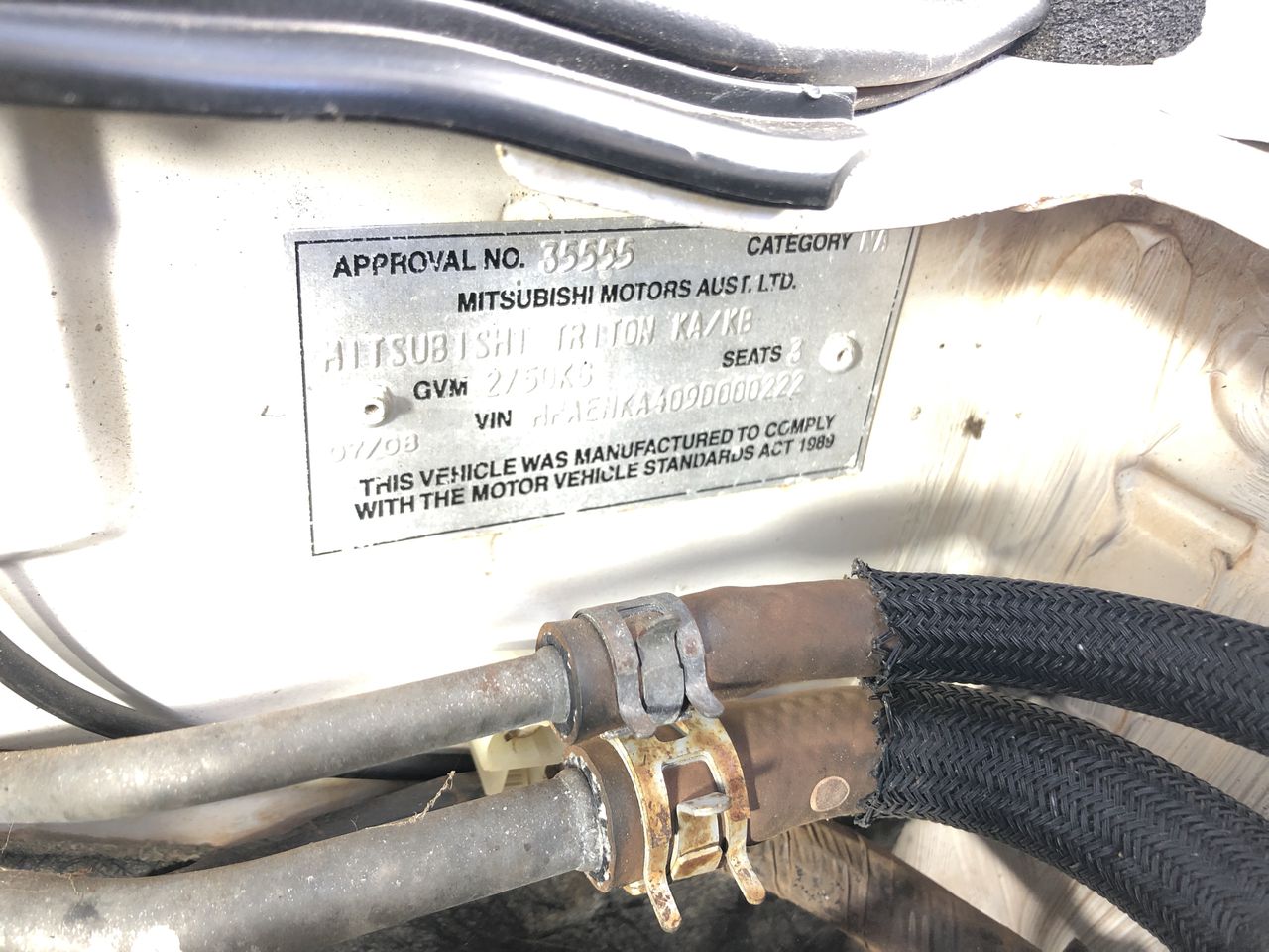 1Kg Copper Ingot Bar 999 Fine Investor Grade Bar