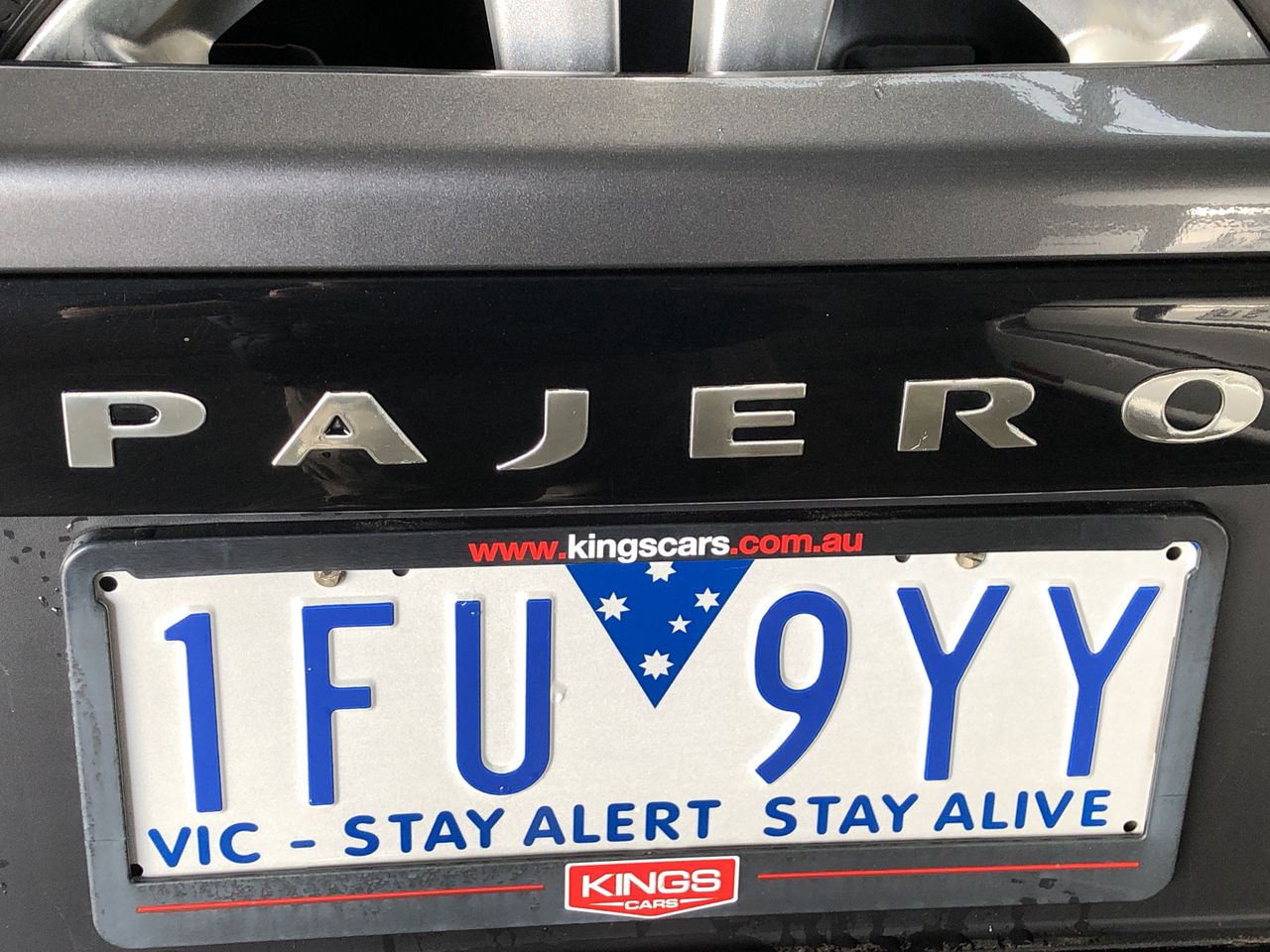 2025 Australia $1 Bluey Christmas Coloured Unc Coin