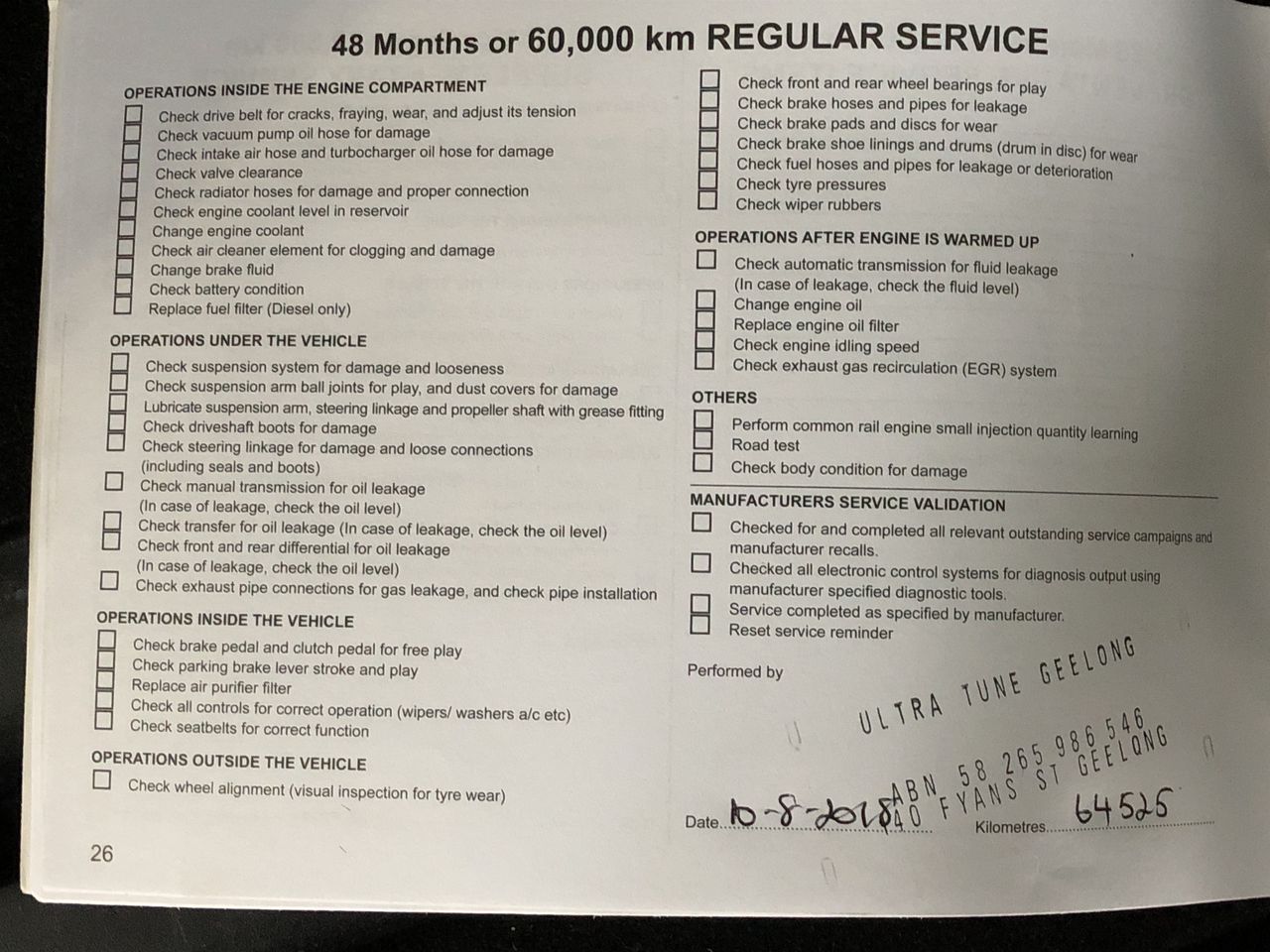 2 x 1 Kilo Copper Investment Bar