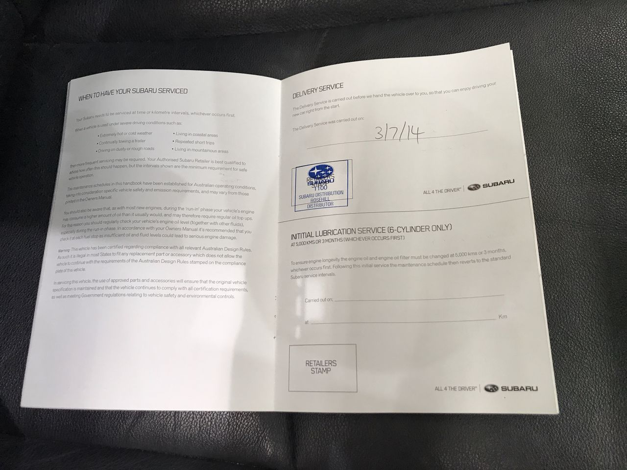 1944 Australia Silver Florin  Uncirculated