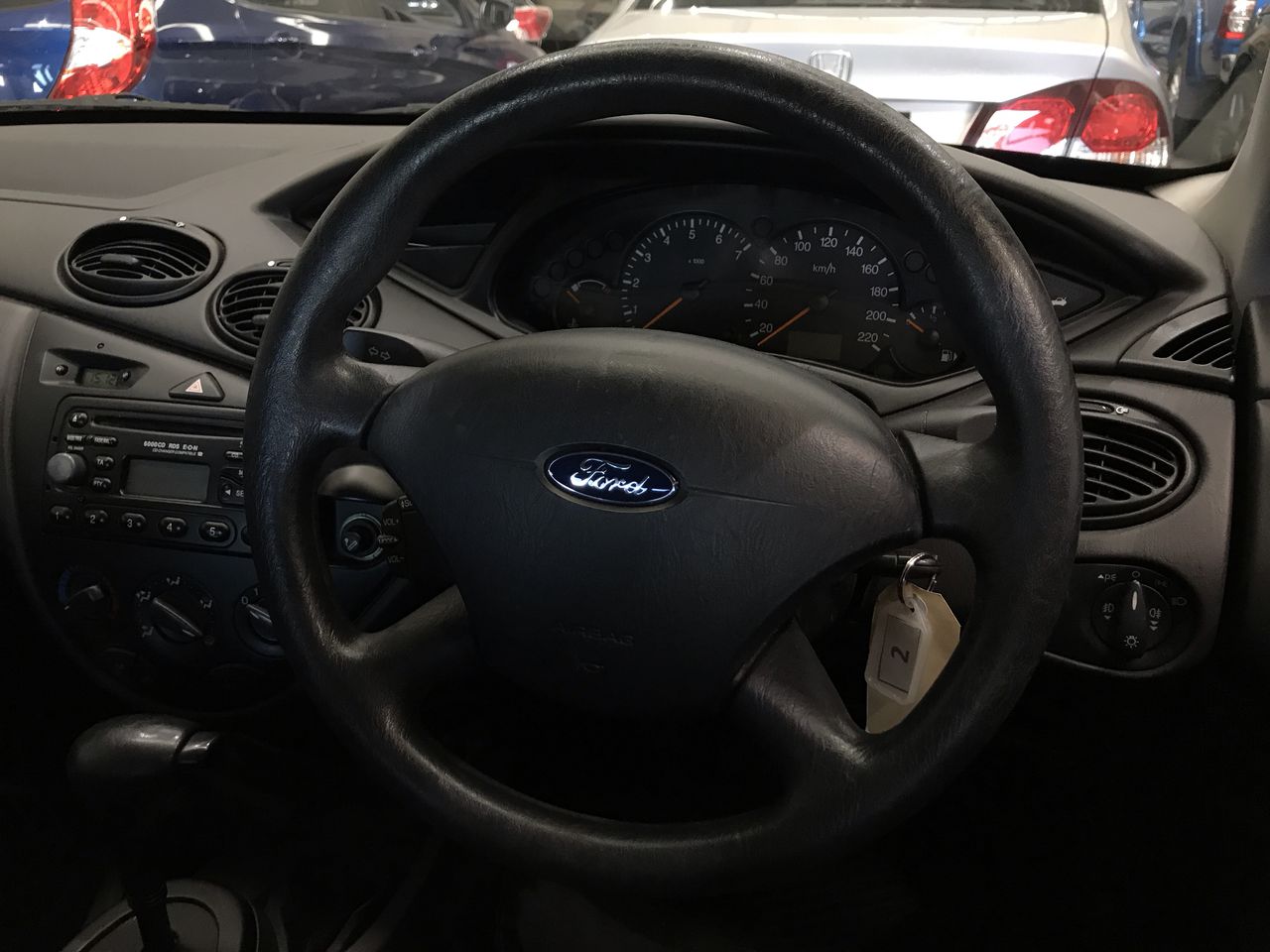 1982 Australia Queen Elizabeth Six Coin Proof Set