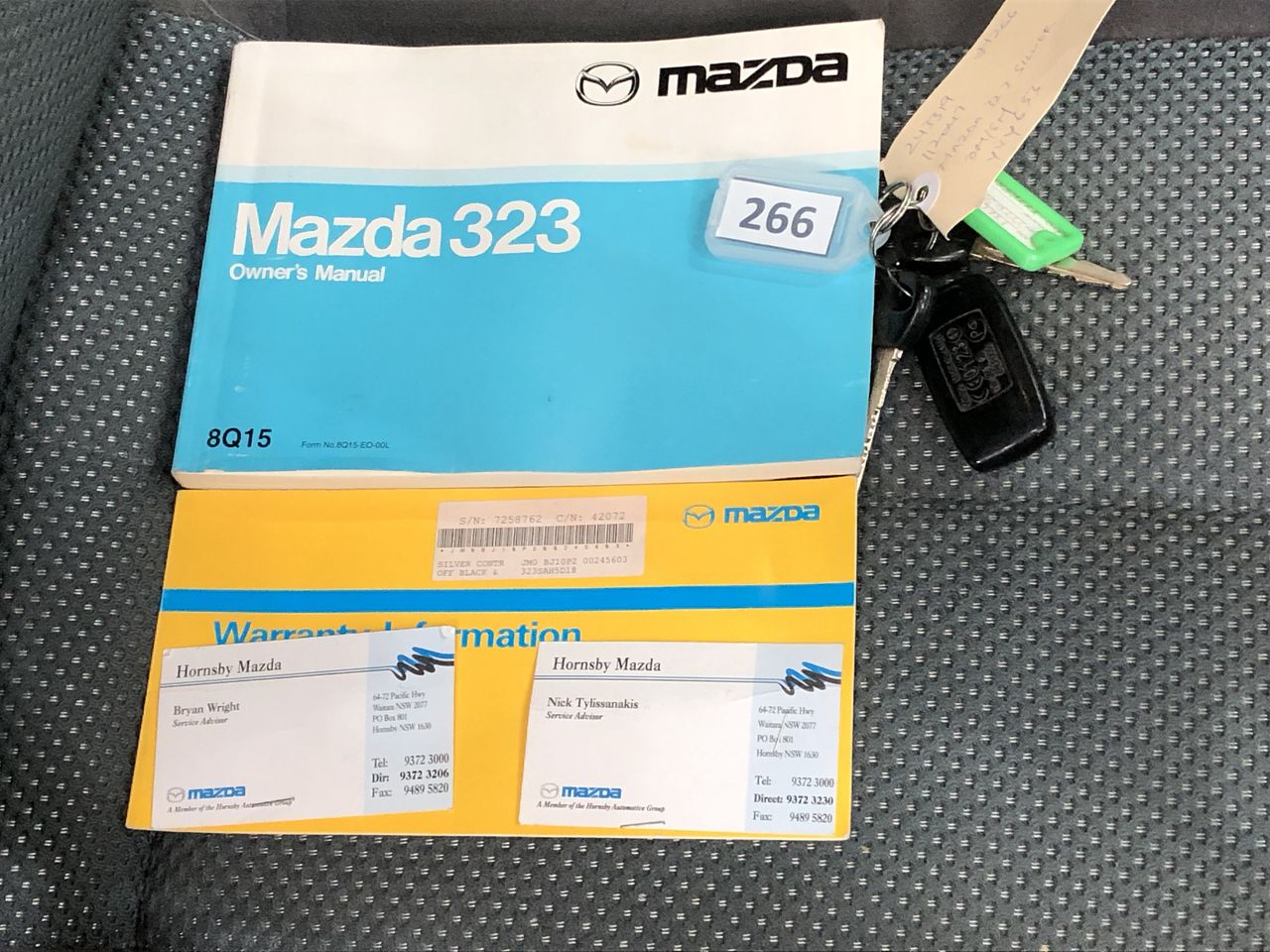 <p>2015 Haulotte  Compact 10N Scissor Lift</p>