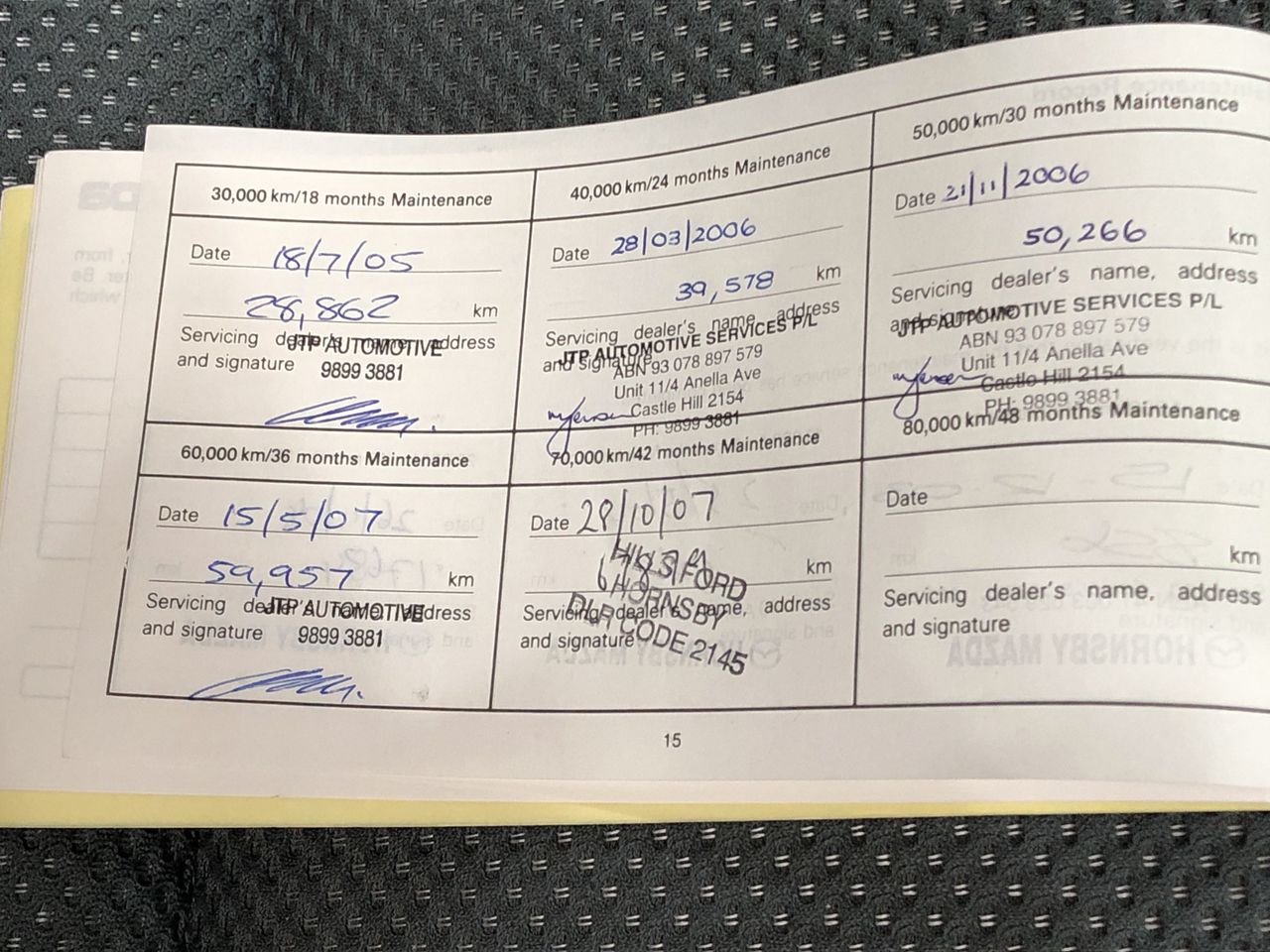 <p>2015 Haulotte  HA15IP Knuckle Boom Lift</p>