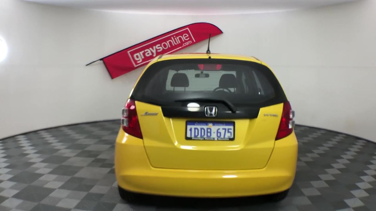 2007 Honda Civic VTi-L 8TH GEN Automatic Sedan