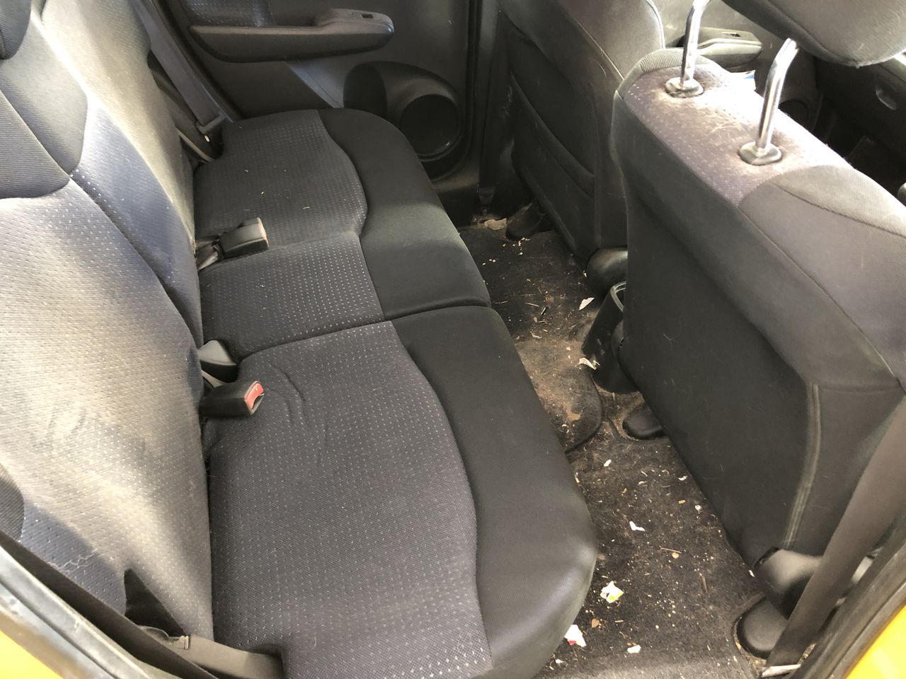 2015 Hyundai i30 Active X GD II Automatic Hatchback