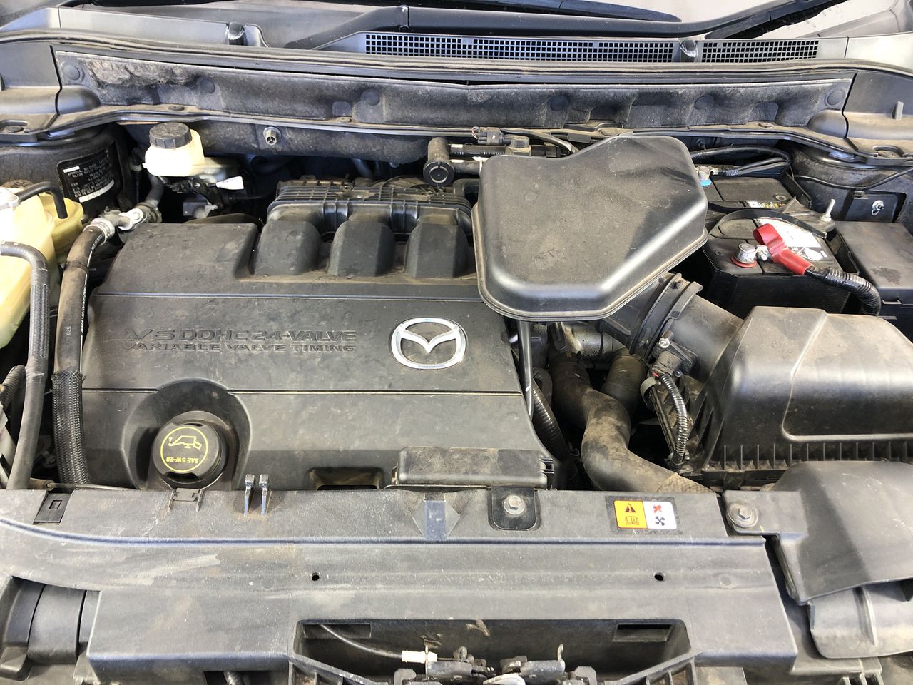 <p>Incoflux9 Submersible Arc Flux</p>