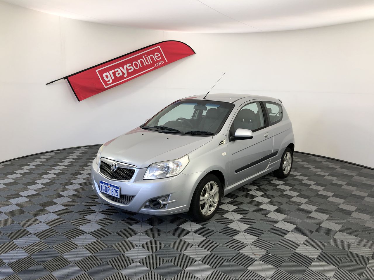 NEW XU1 Holden Torana Colour Silver Stunner Coin & Display Box C.O.A. LTD