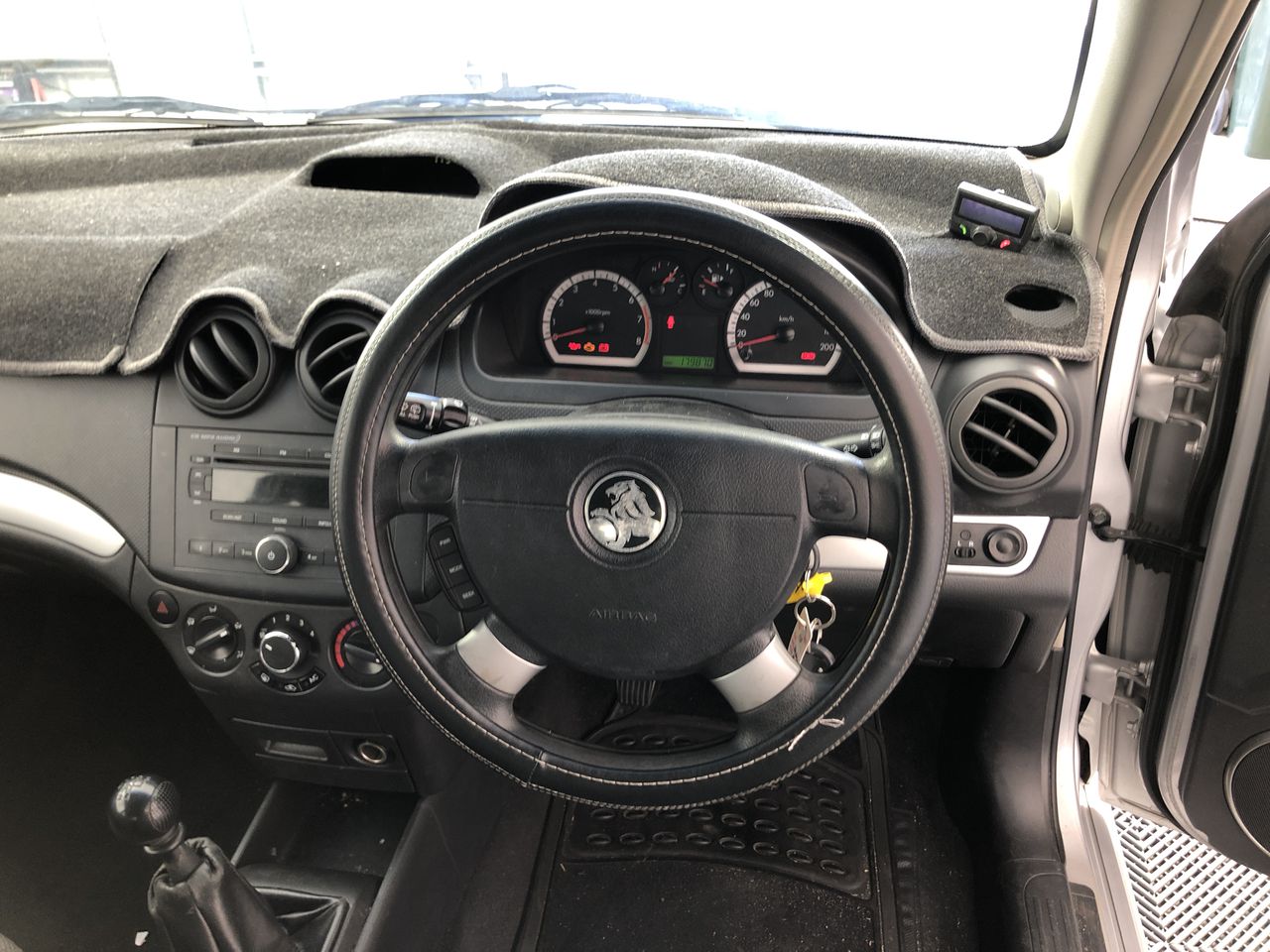 FORD FALCON GT 351 Certified 1/10th Oz (Approx) 999 Silver Bullion Coin