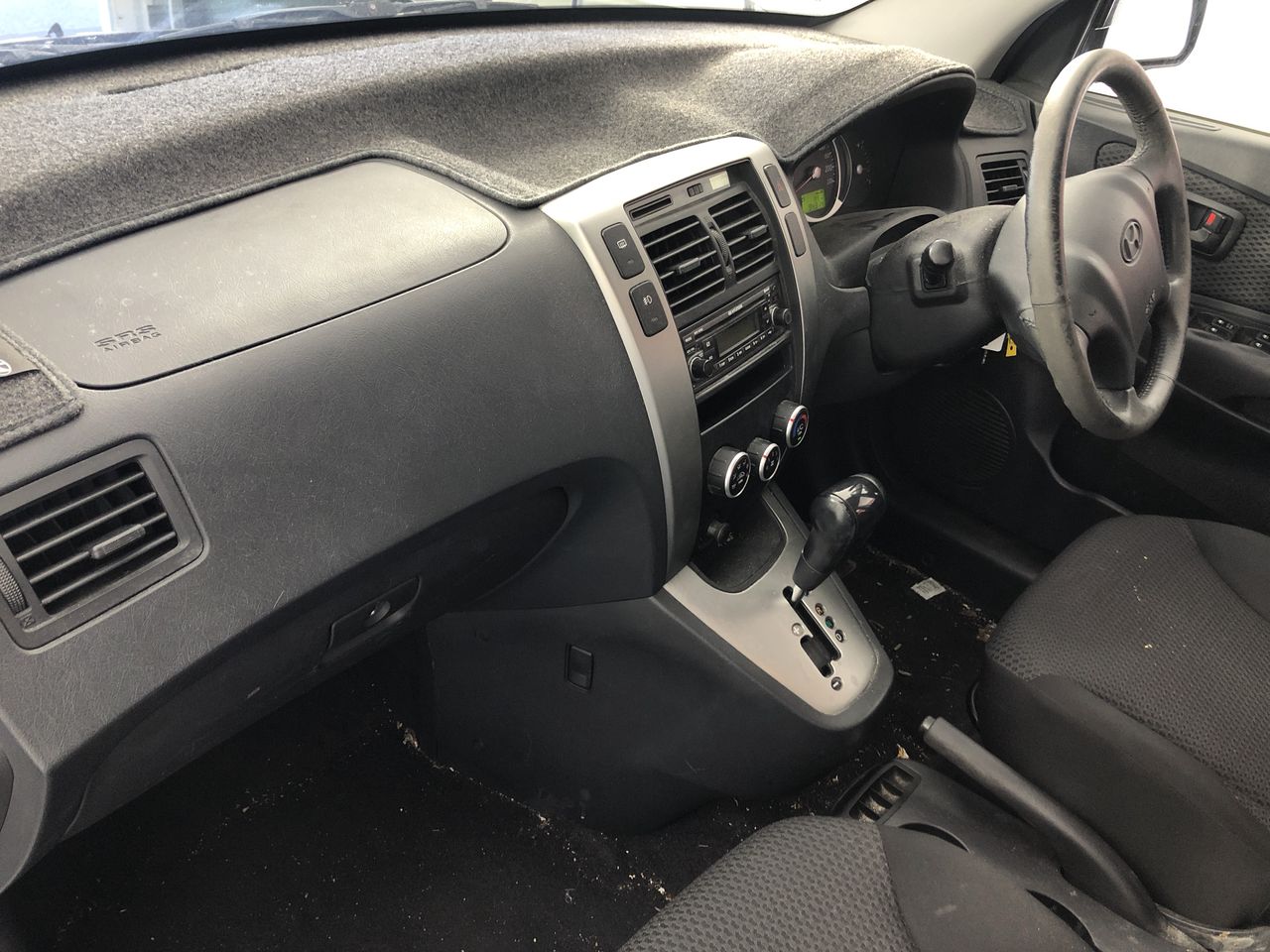 1966 Australia First & Last Queen Elizabeth Silver Round Fifty Cents