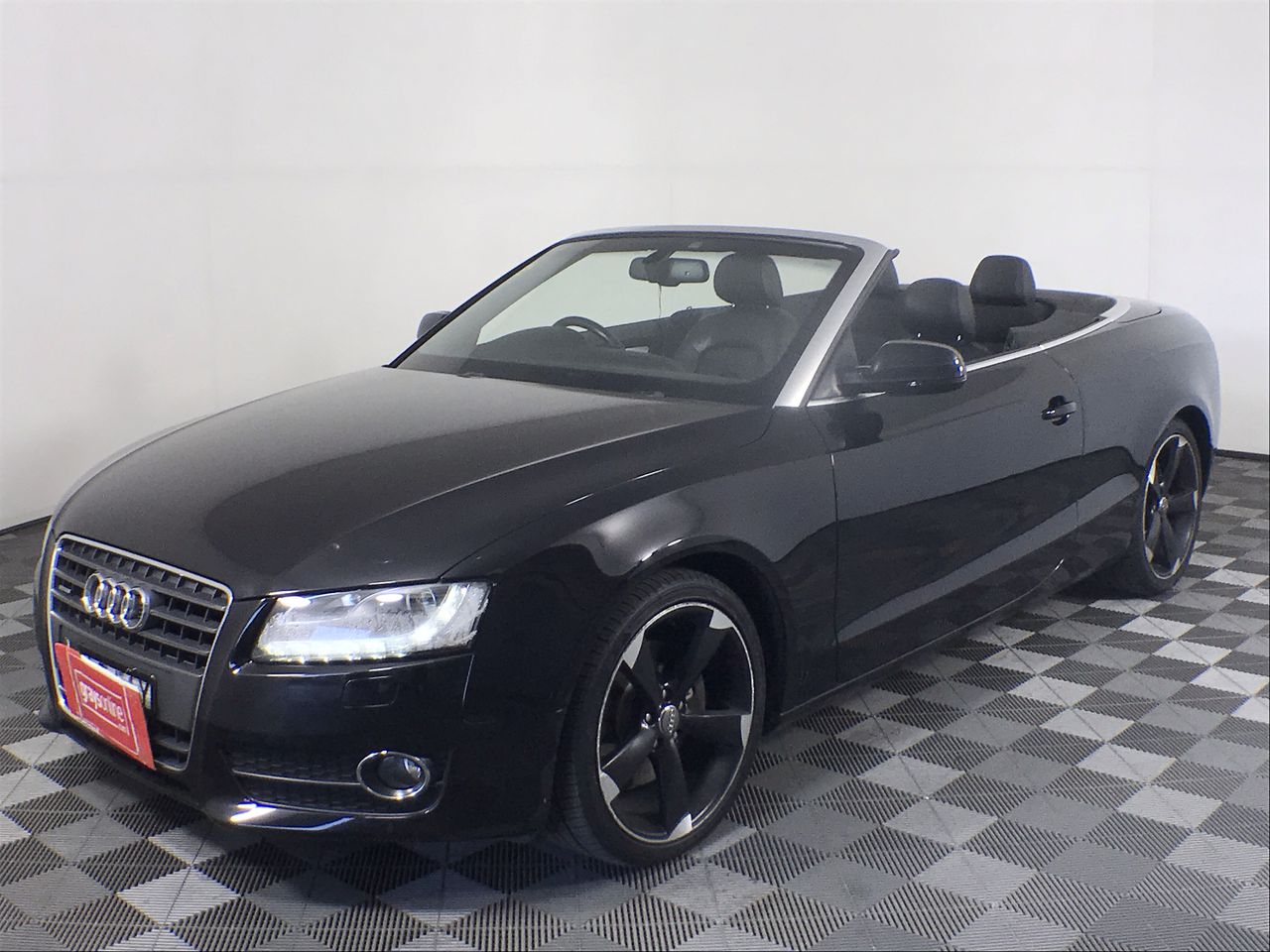 1982 Australia Queen Elizabeth Six Coin Proof Set