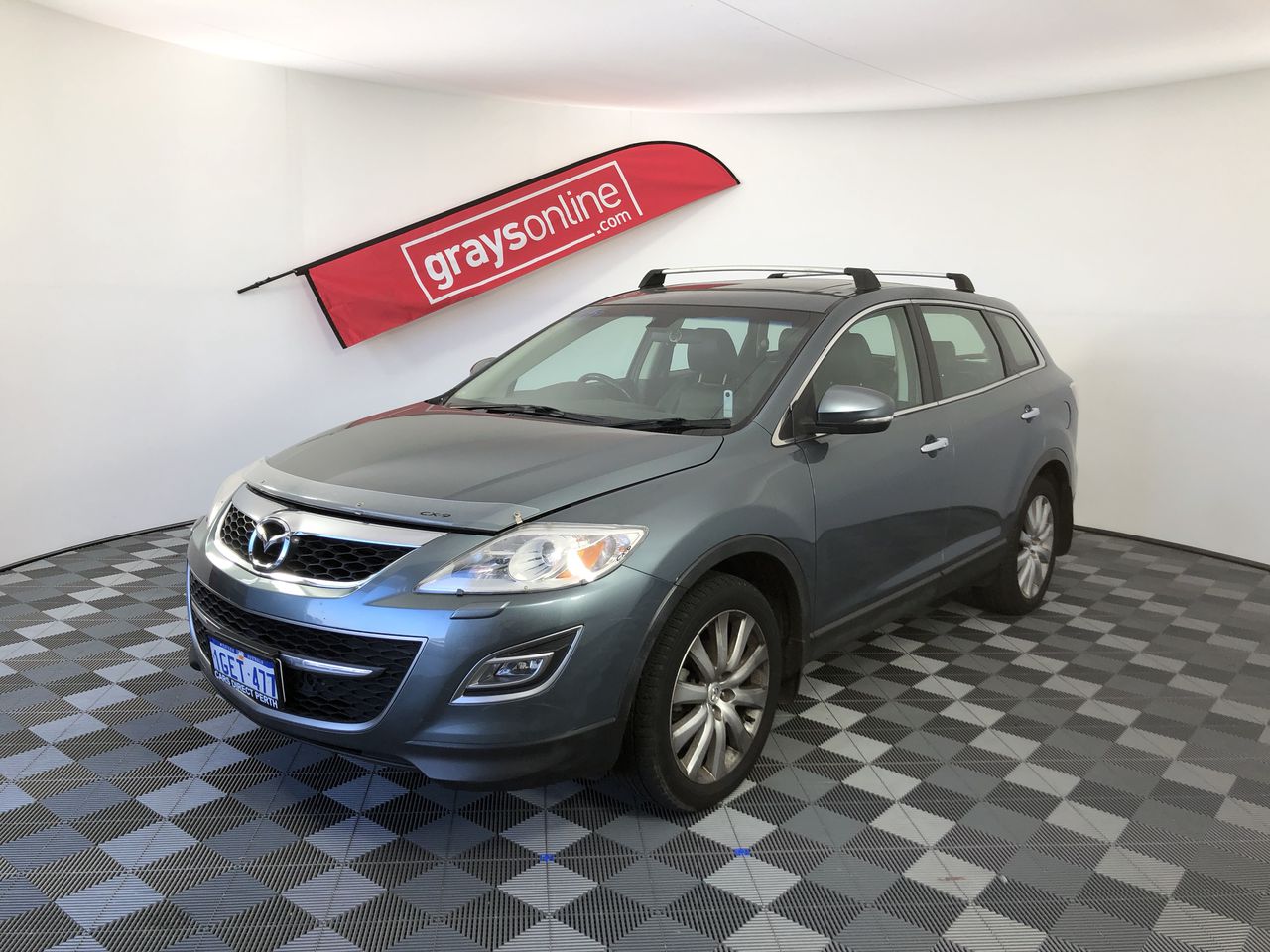 1/10 Oz 999.5 Silver Red Kangaroo & Joey 2025 AU Bullion Merchants Roundx4