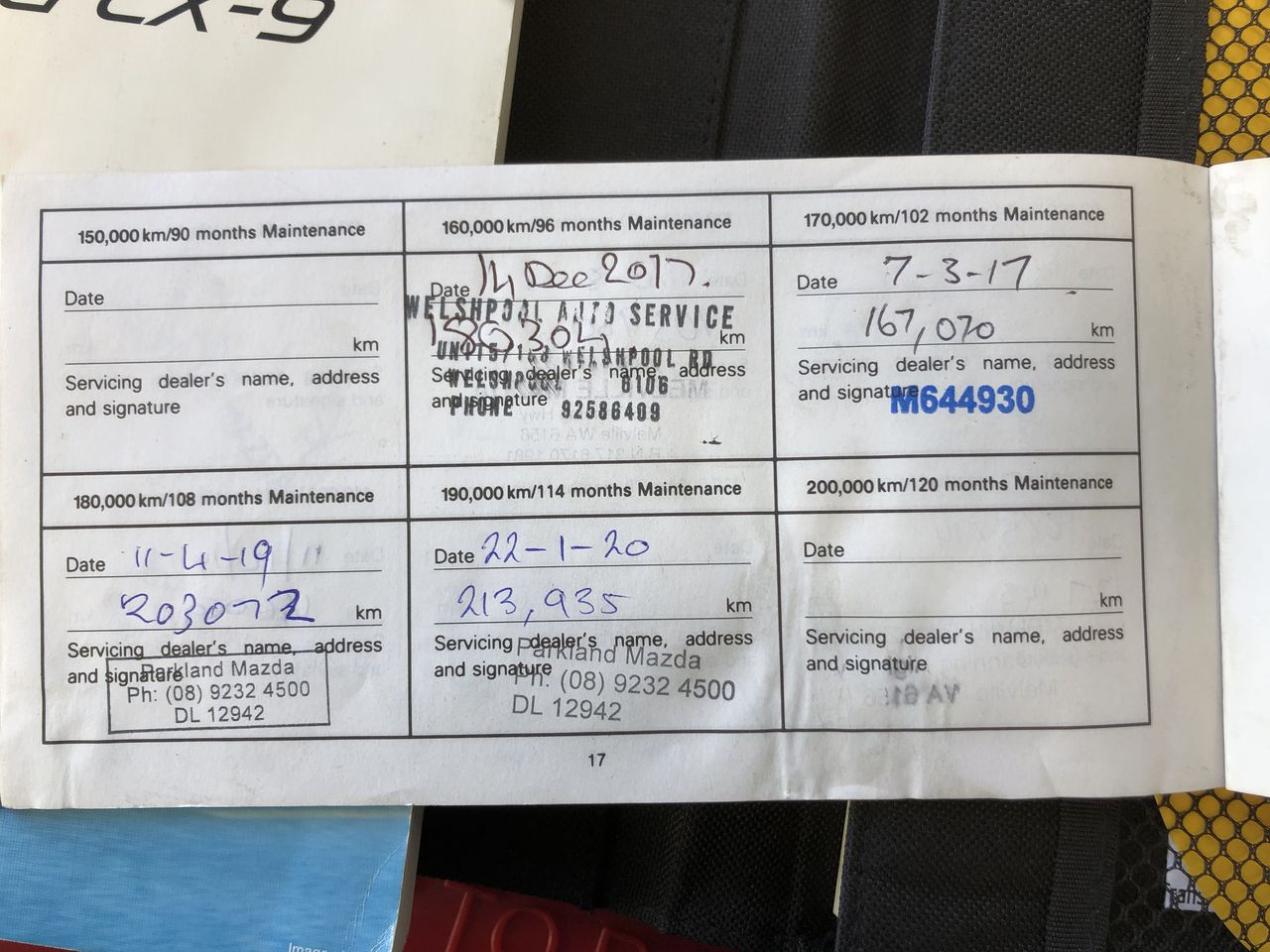 0.20 Carat Blue diamond various HPHT