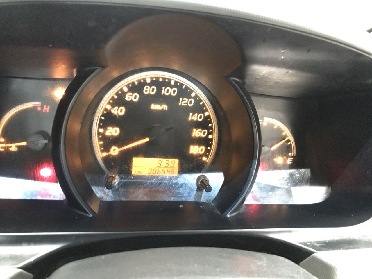 One Kilo Investment Grade Copper Bar x 2