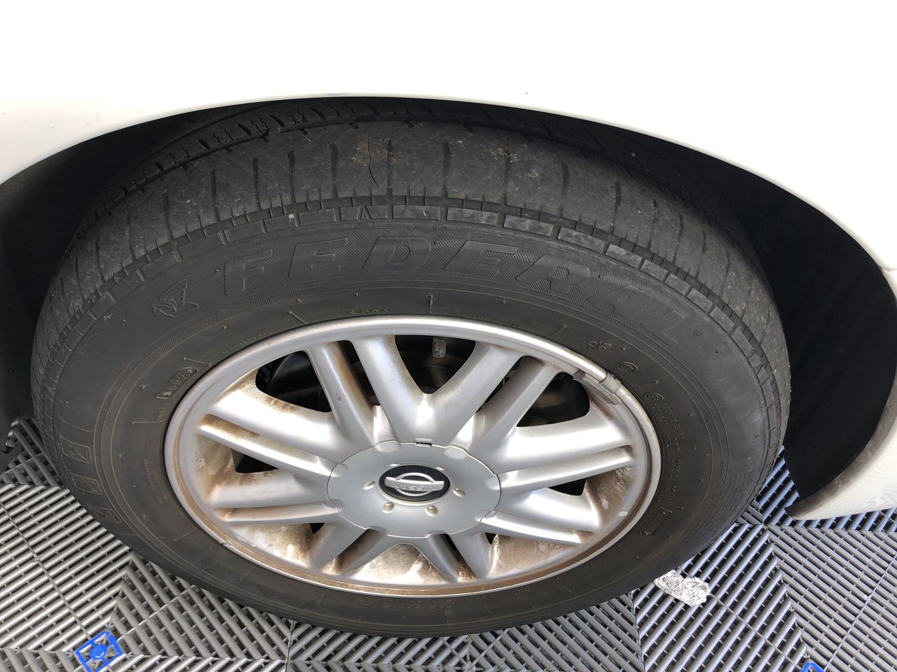 Euromaid DR14W Freestanding Dishwasher