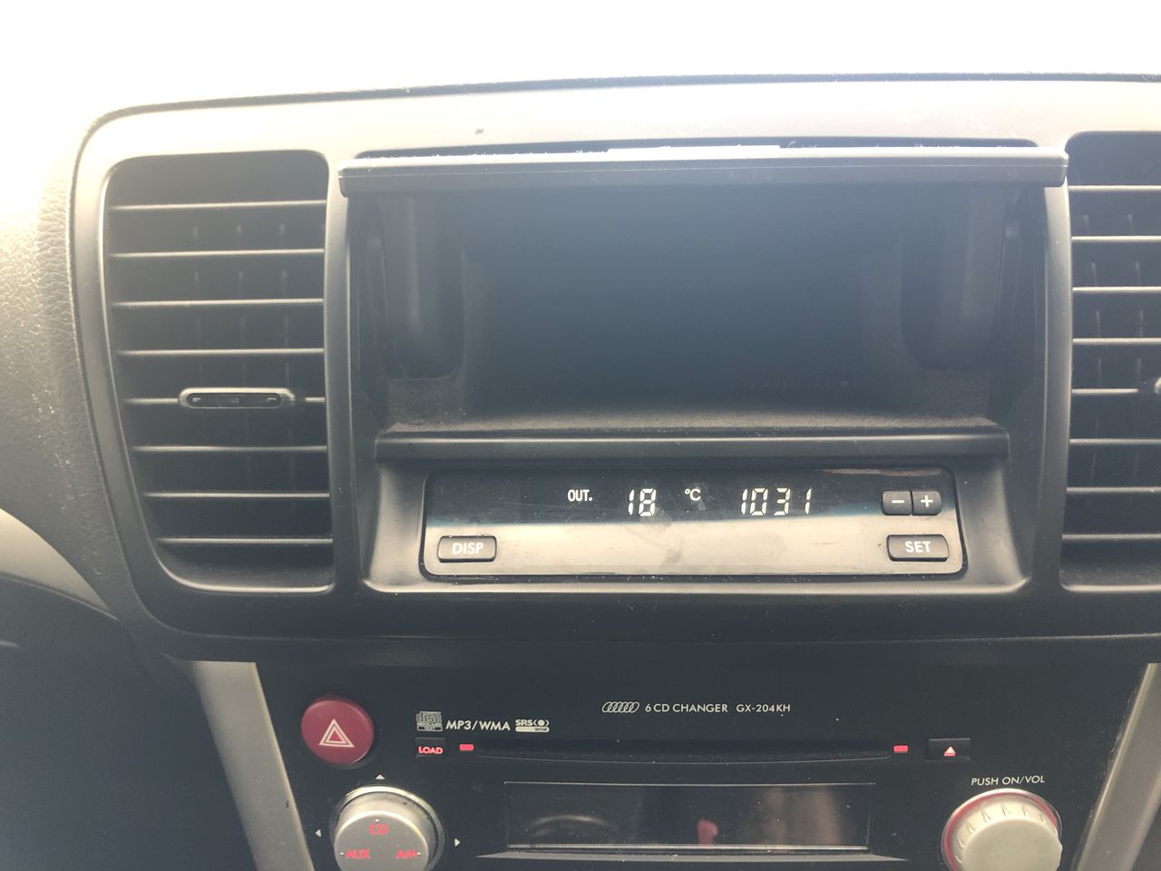 Designer Simulated Diamond Triple Drop Pendant Necklace in Silver