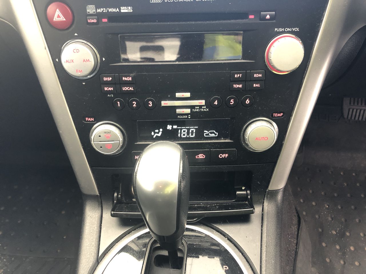 Designer Simulated Diamond Teardrop Pendant Necklace in Silver