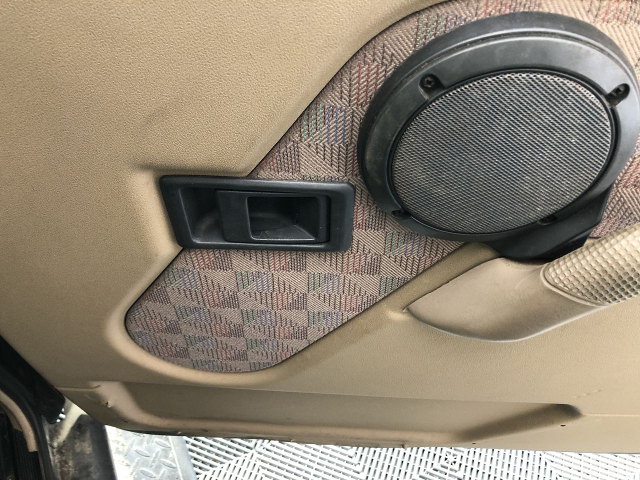 Designer Stainless Steel Band Ring in Gold - US Size 10