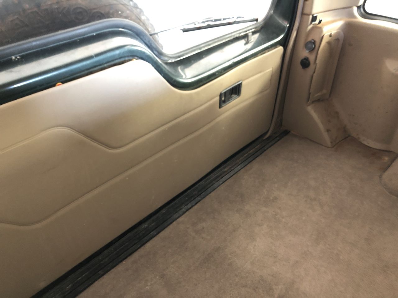 18ct Heavy Rose Gold Plated Baby ID Bracelet with Parrot Clasp - USA Made