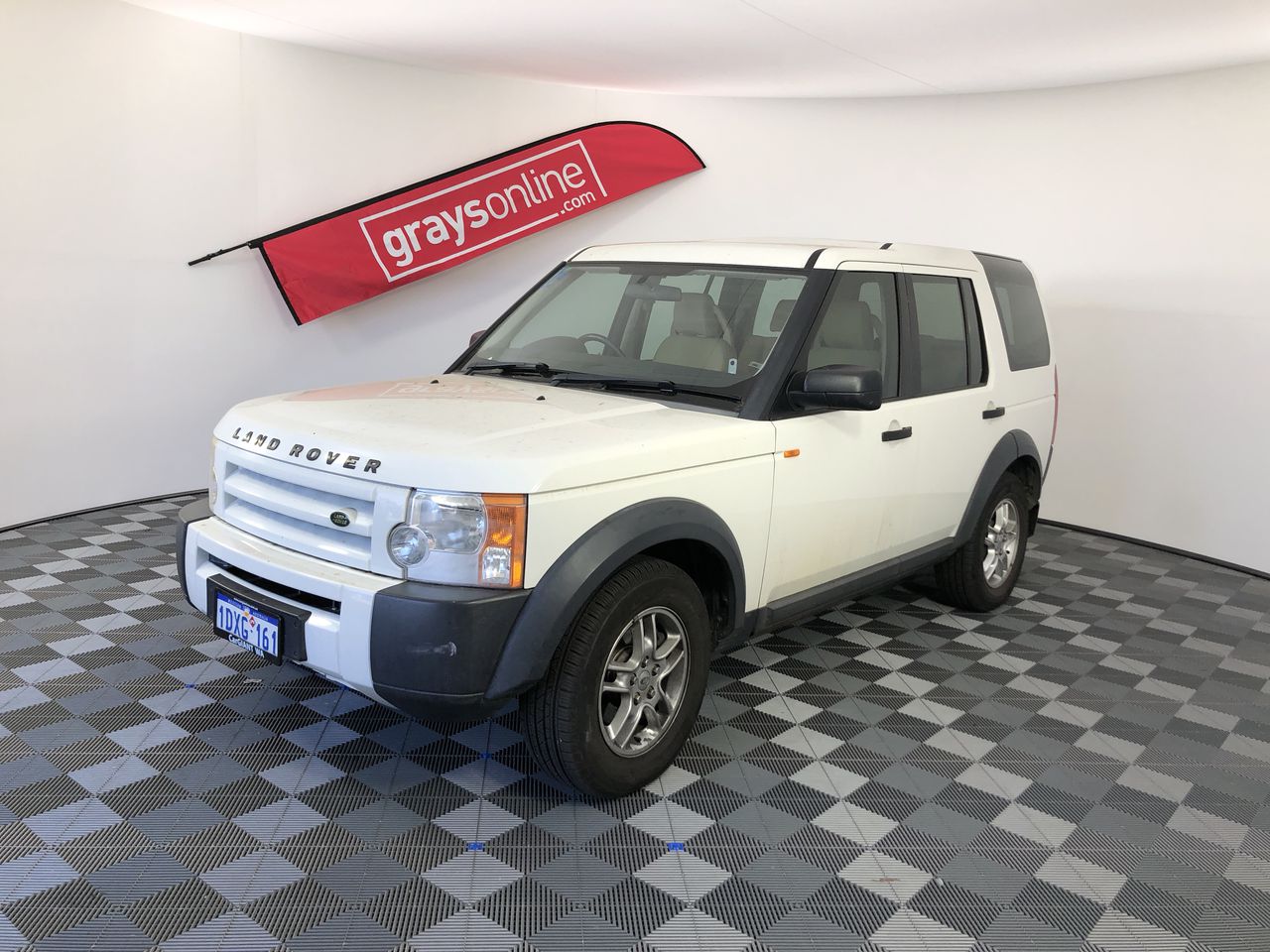 Designer Simulated Diamond Red Tennis Bracelet in Silver