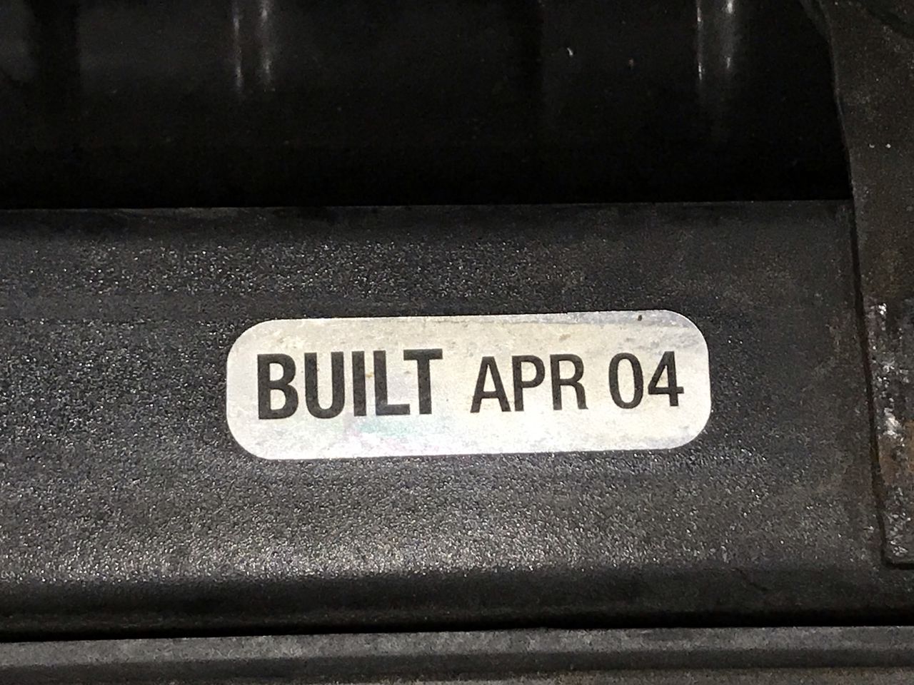 2014 Hyundai i40 Active VF Automatic Sedan