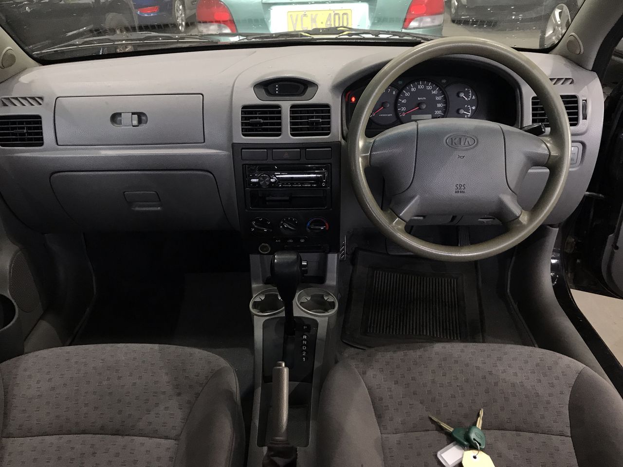 Solar Gear – Stock Lot