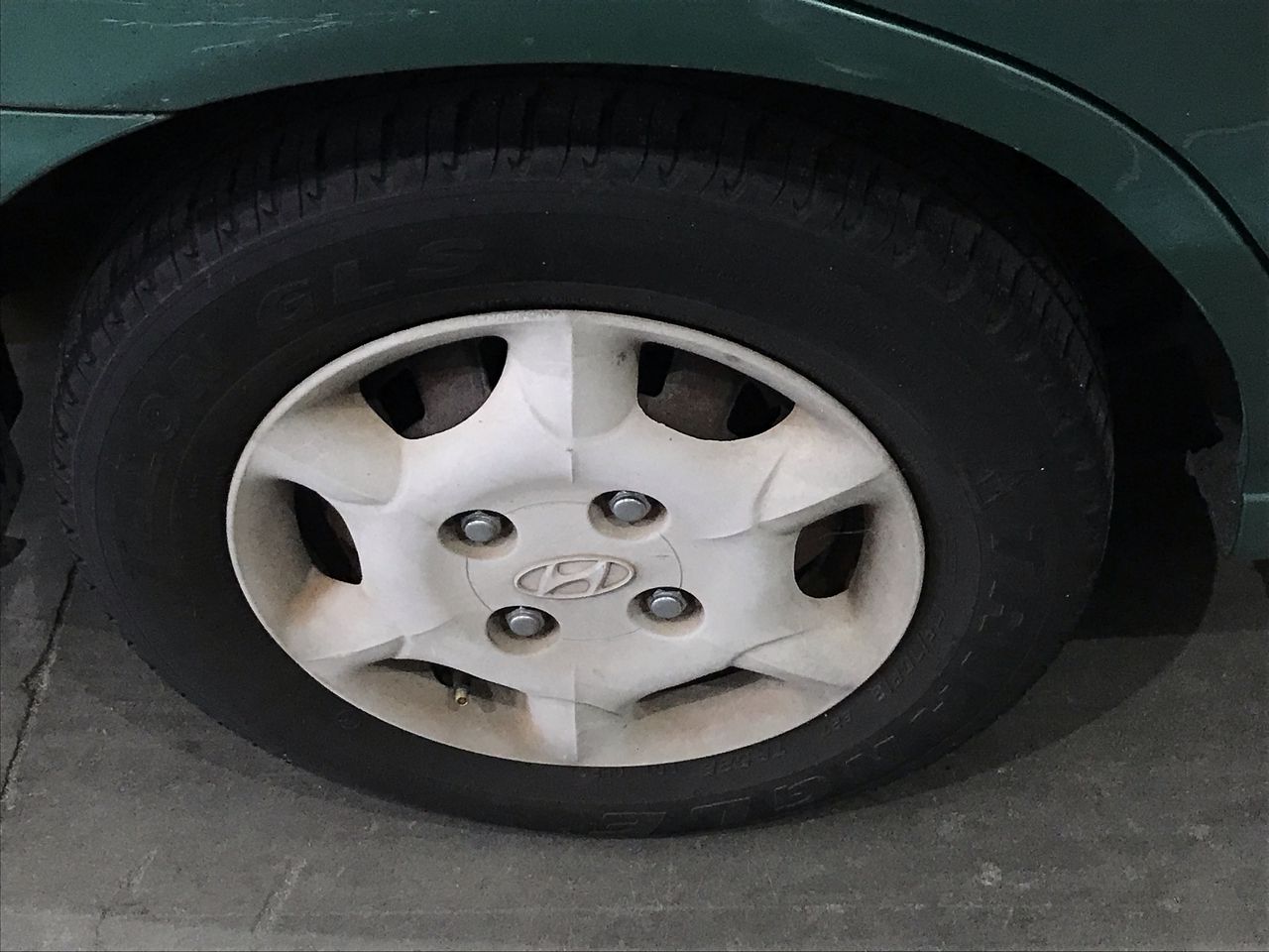 2008 Subaru Outback 2.5i B4A Automatic Wagon