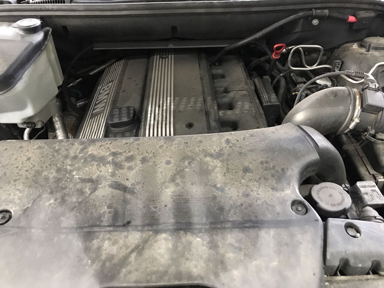 2012 Ford Mondeo LX MC Turbo Diesel Automatic Wagon