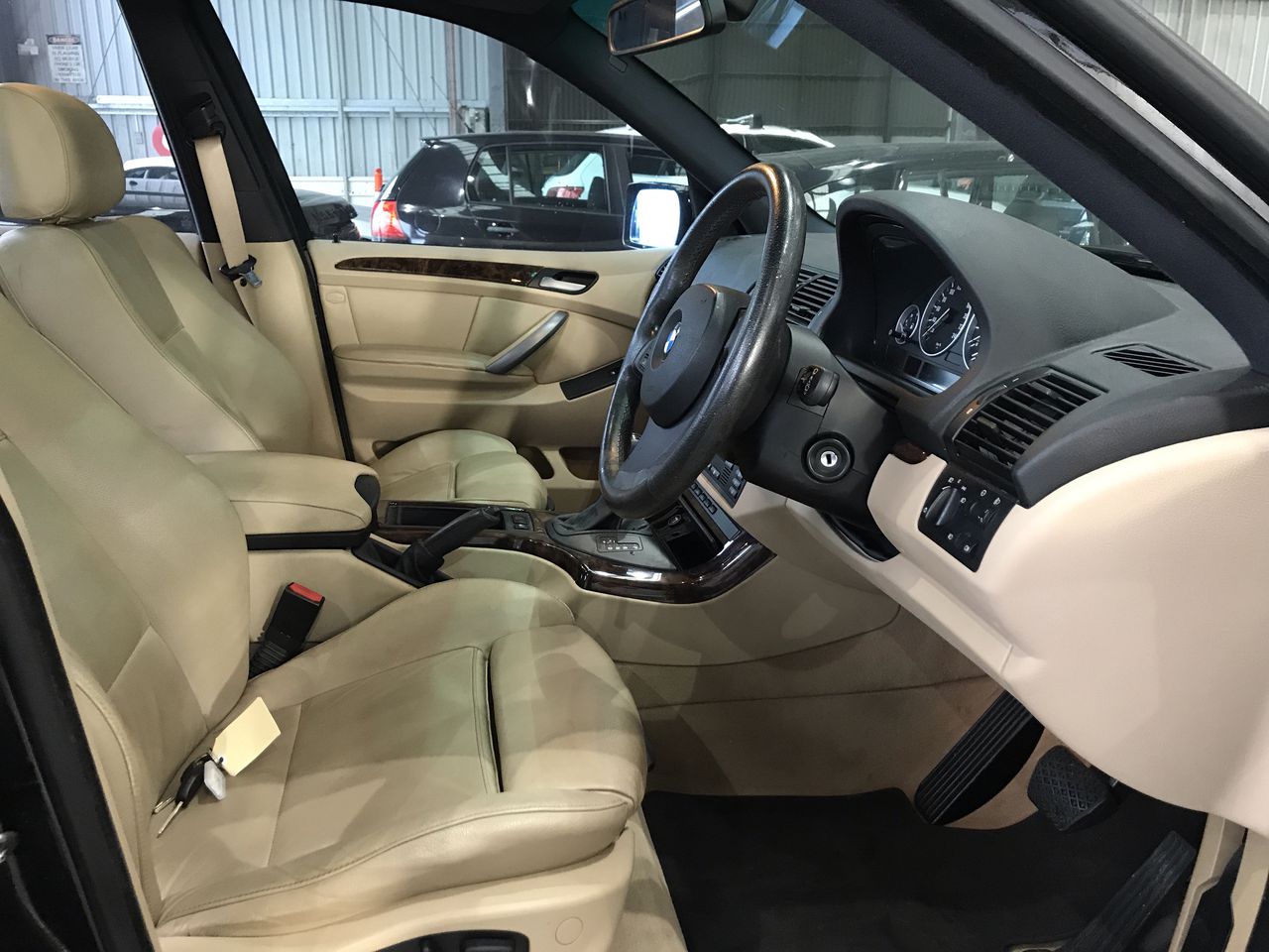 2004 Holden Rodeo LX V6 Crew Cab RA Automatic Dual Cab