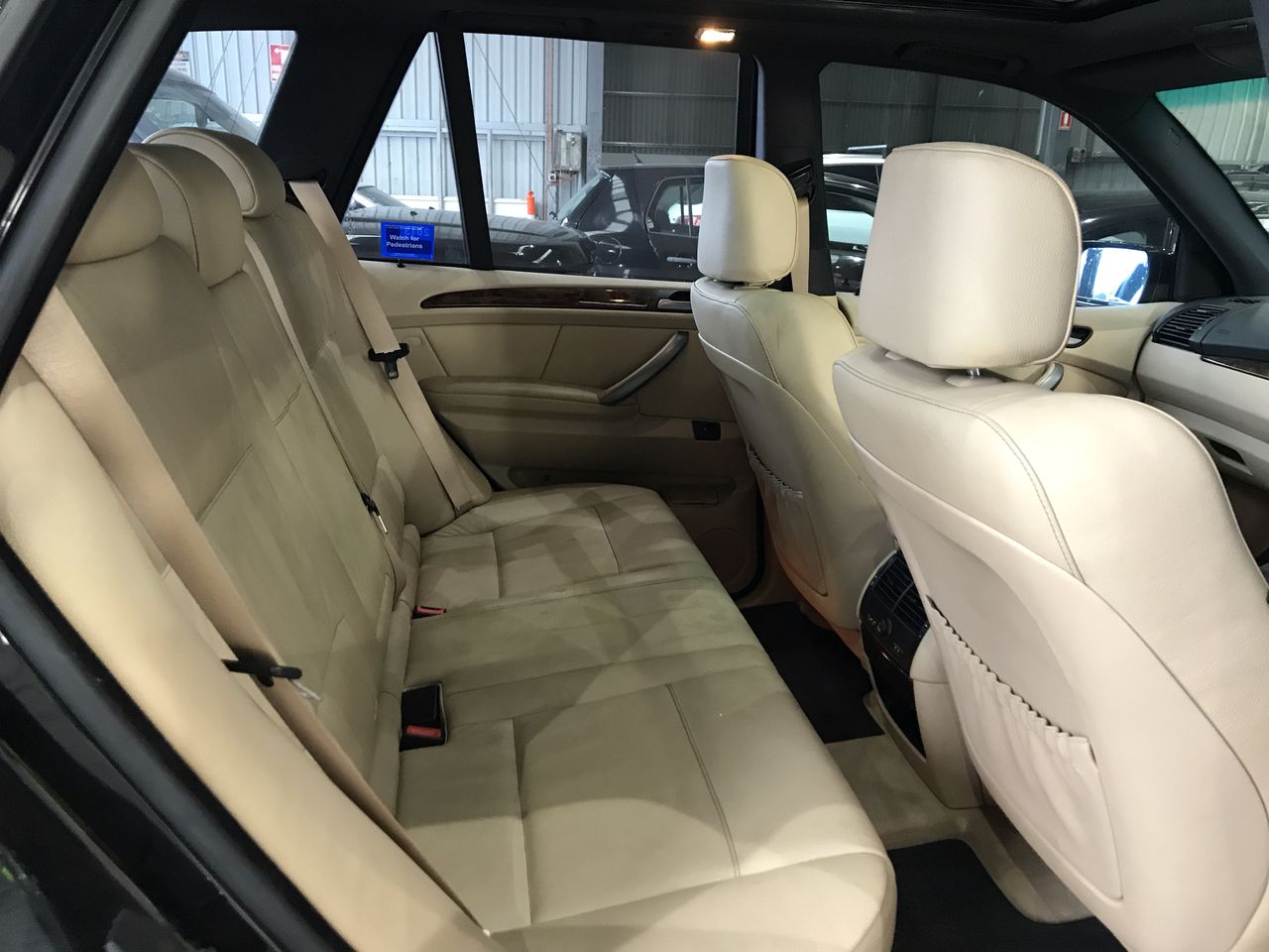 2017 Hyundai Tucson Active FWD TL Automatic Wagon