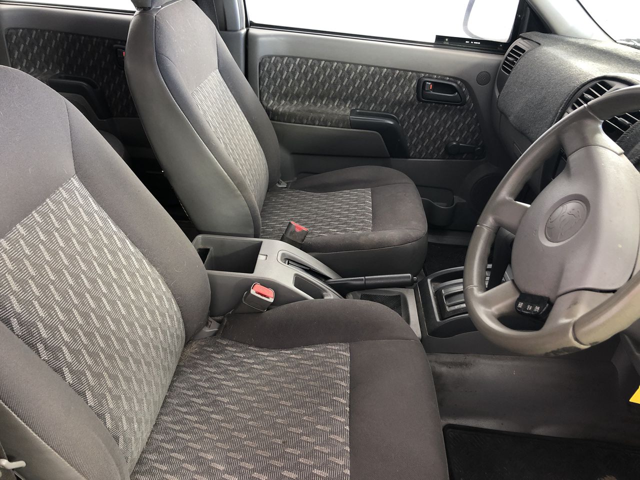 ELEVEN Lightweight Jolt Workwear Short, Size 87R/34, 100% Cotton Twill, Bla